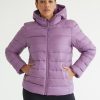 Clothing Penningtons | Short Quilted Packable Jacket | Regular