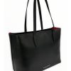 Accessories Penningtons | Claudio Civitico - Leather Tote Purse - Penningtons