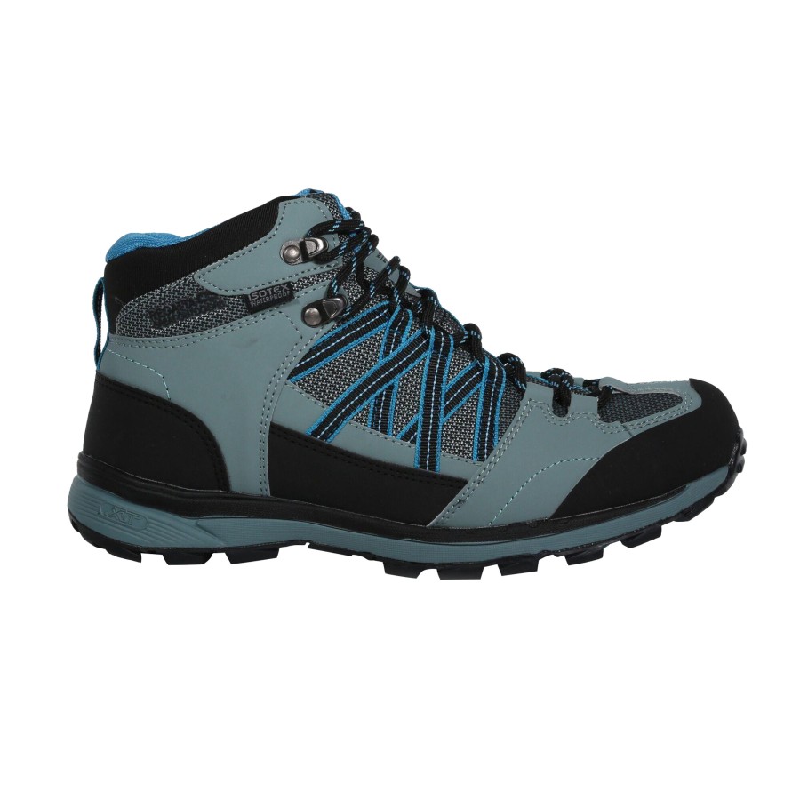 Shoes Penningtons | Regatta - Womens/Ladies Samaris Mid Ii Hiking Boots - Penningtons