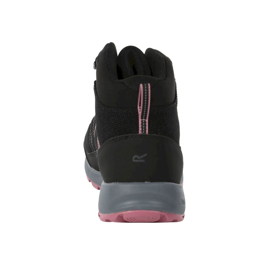 Shoes Penningtons | Regatta - Womens/Ladies Samaris Lite Walking Boots - Penningtons