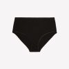 Lingerie Penningtons | Classic Rib Knit Full Brief - Ti Voglio