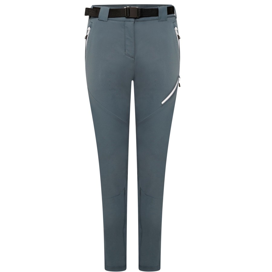 Clothing Penningtons | Dare 2B - Womens/Ladies Melodic Pro Stretch Hiking Trousers - Penningtons