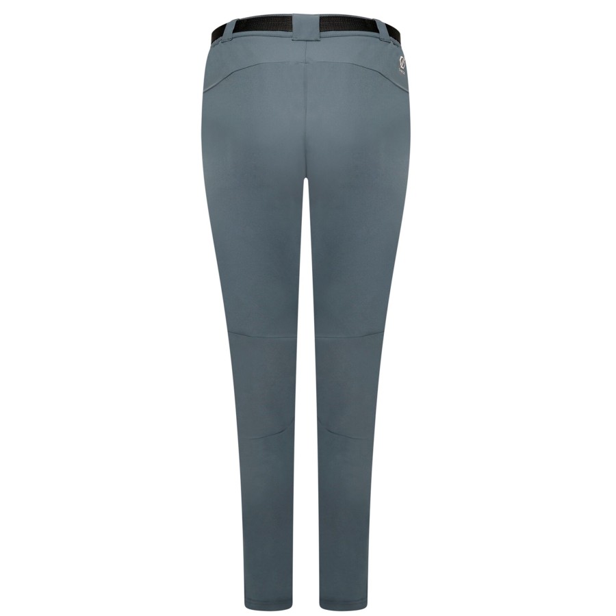 Clothing Penningtons | Dare 2B - Womens/Ladies Melodic Pro Stretch Hiking Trousers - Penningtons