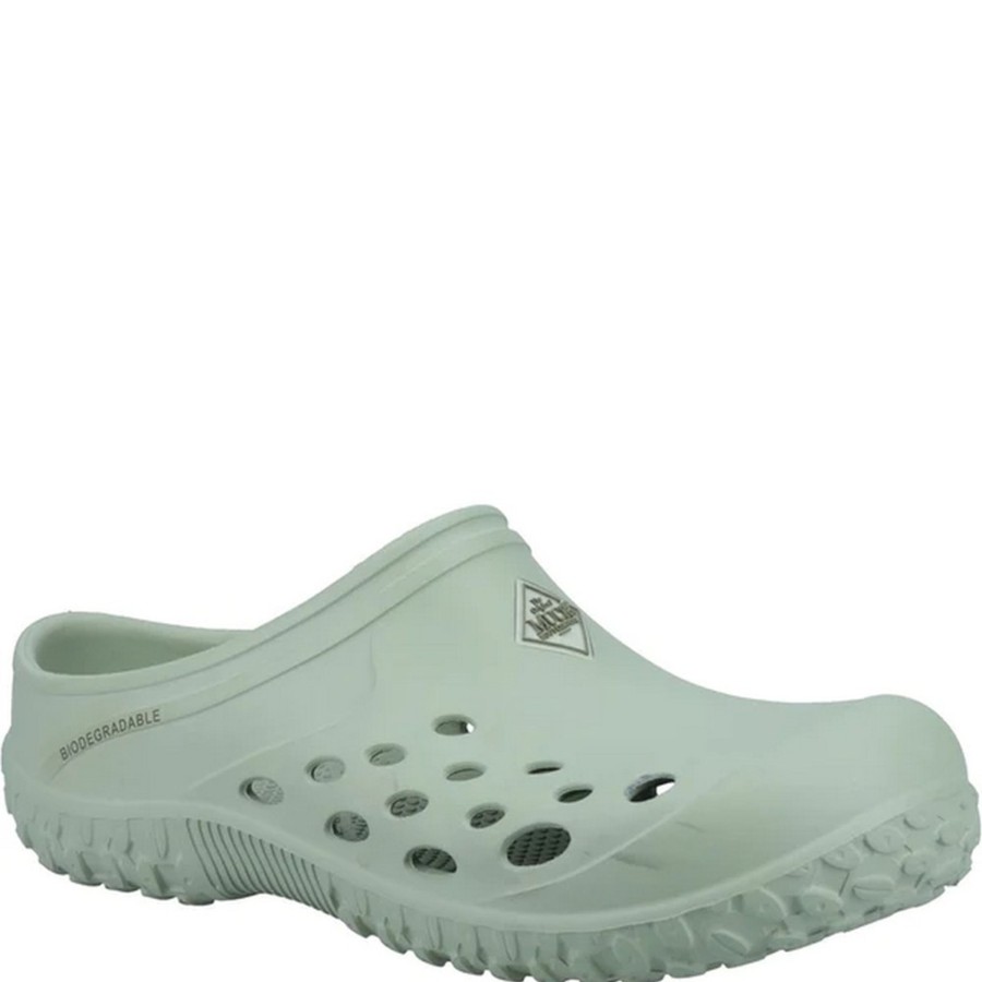 Shoes Penningtons | Muck Boots - Womens/Ladies Muckster Lite Clogs - Penningtons