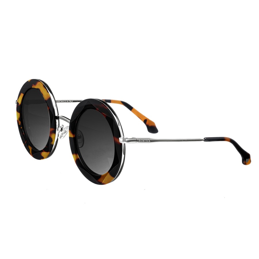 Accessories Penningtons | Bertha - Jimi Handmade In Italy Sunglasses - Navy - Penningtons