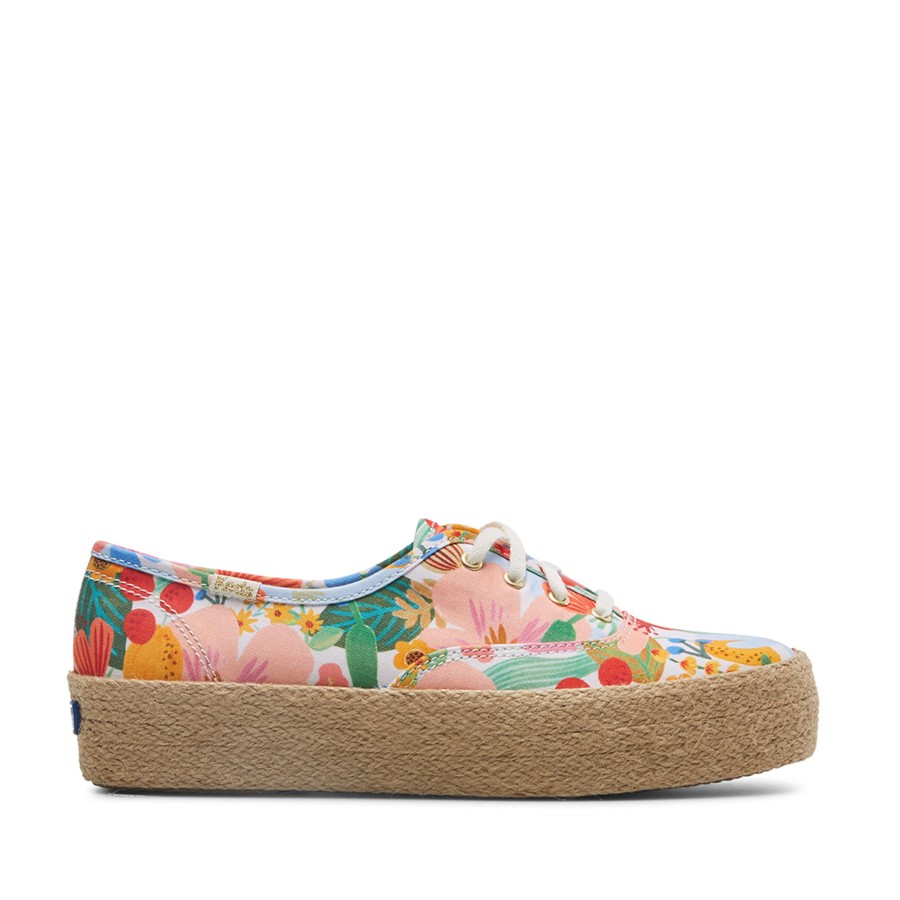 Shoes Penningtons | Keds The Platform Rifle - Penningtons