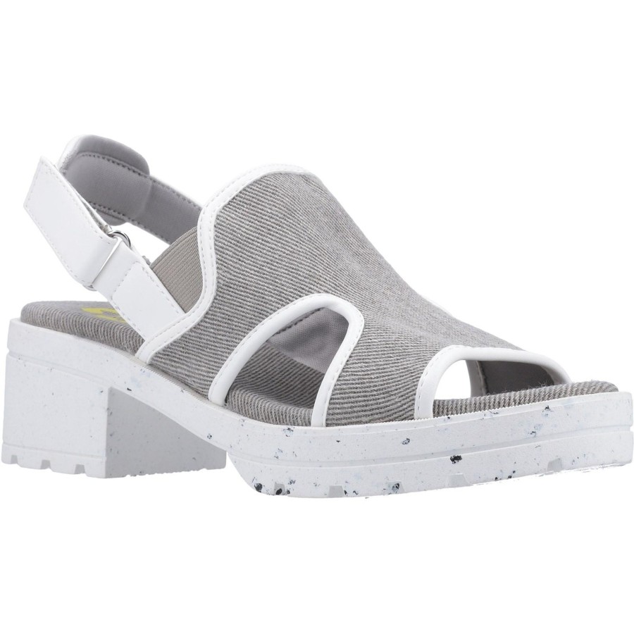 Shoes Penningtons | Rocket Dog - Womens/Ladies Lilly Sandals - Penningtons