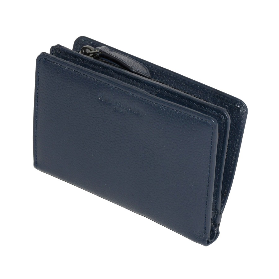 Accessories Penningtons | Club Rochelier Ladies' Medium Leather Bifold Wallet - Penningtons