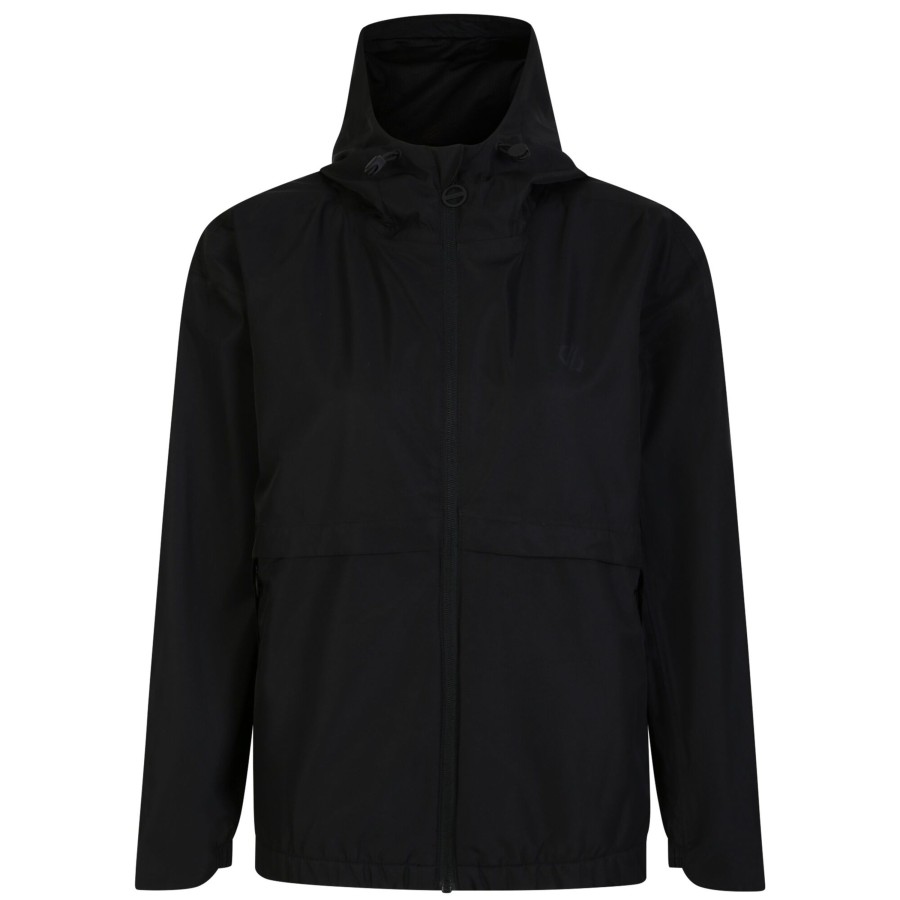 Clothing Penningtons | Dare 2B - Womens/Ladies Swift Lightweight Waterproof Jacket - Penningtons