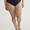 Clothing Penningtons | Black Hipster Swim Brief