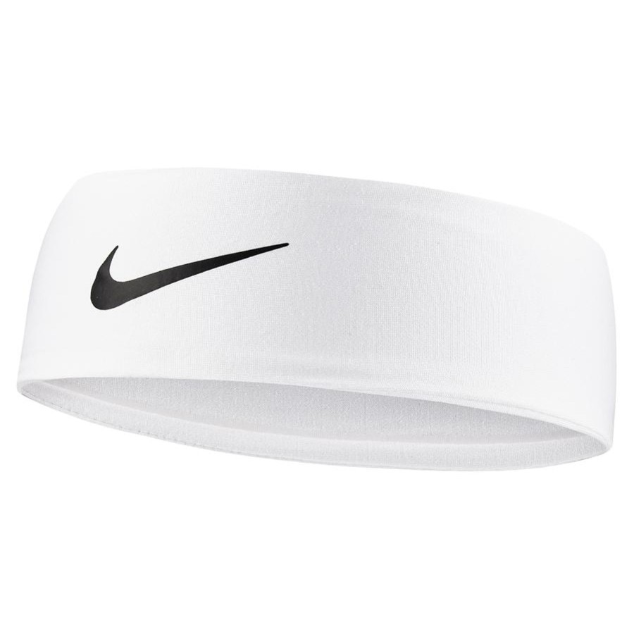 Clothing Penningtons | Nike - Unisex Adult Fury Wide Headband - Penningtons