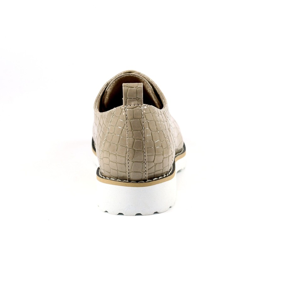 Shoes Penningtons | Lunar - Womens/Ladies Croft Shoes - Penningtons