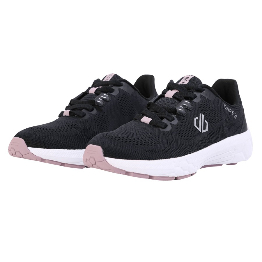 Shoes Penningtons | Dare 2B - Womens/Ladies Hex Rapid Performance Sneakers - Penningtons