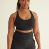 Clothing Penningtons | Pulse Sports Bra Adjustable Straps - Hyba | Regular