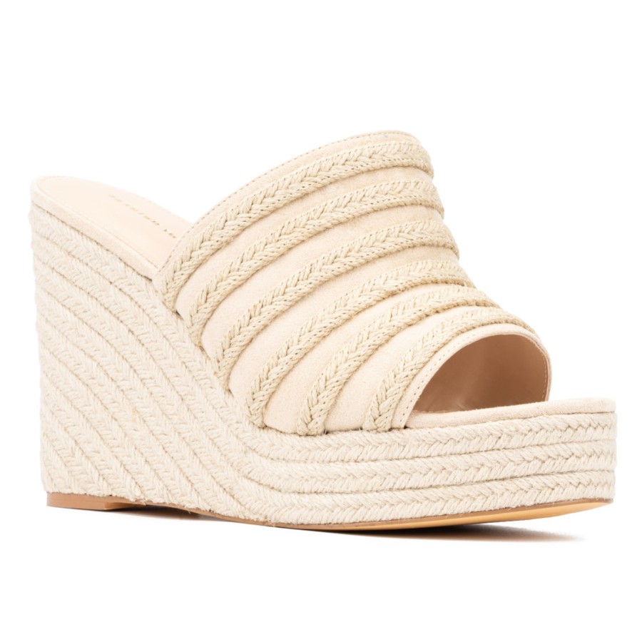 Shoes Penningtons | Women'S Sallie Wedge - Penningtons