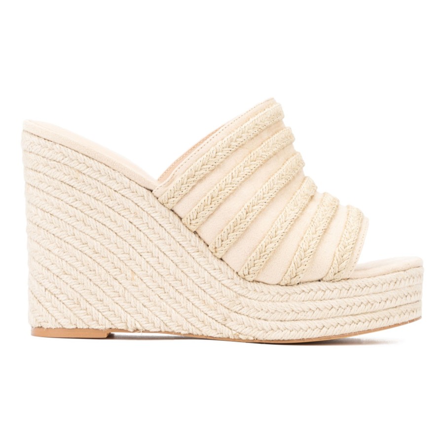 Shoes Penningtons | Women'S Sallie Wedge - Penningtons