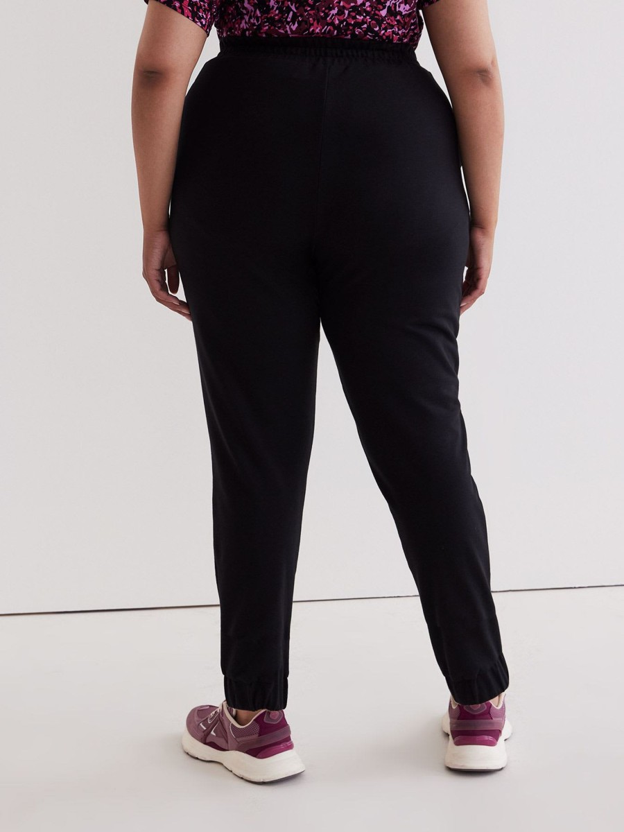 Clothing Penningtons | French Terry Jogger Pants With Pockets - Active Zone