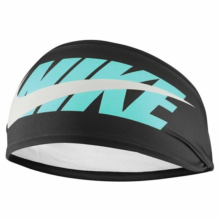 Clothing Penningtons | Nike - Wide Headband - Penningtons