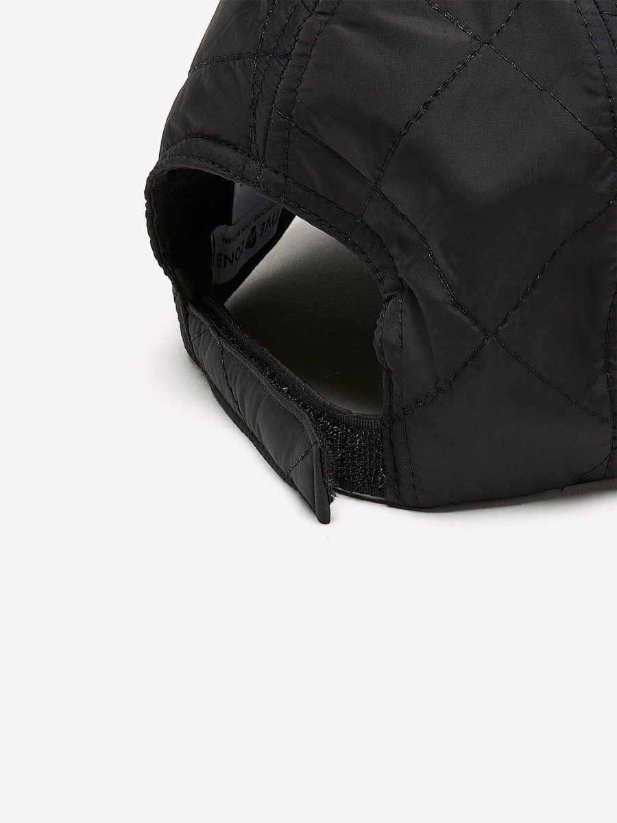 Accessories Penningtons | Nylon Quilted Cap - Active Zone