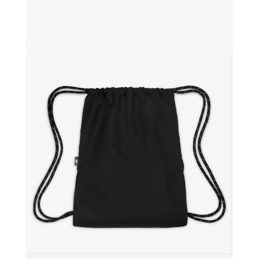 Accessories Penningtons | Nike - Heritage Drawstring Bag - Penningtons