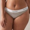 Lingerie Penningtons | Cotton Thong - Calvin Klein