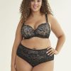 Addition Elle Penningtons | Contour Lace Underwire T-Shirt Bra - D Esse Collection