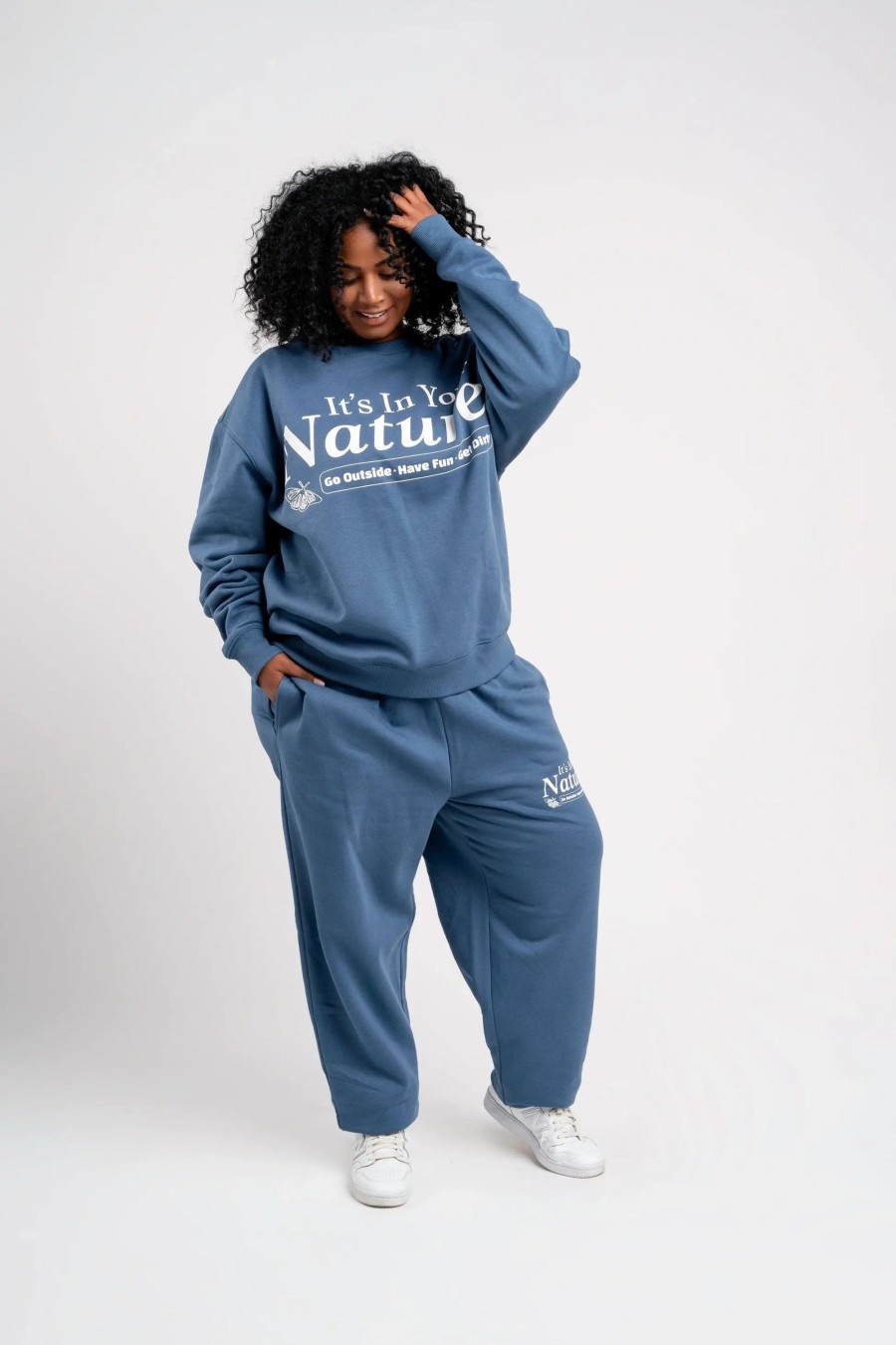 Clothing Penningtons | Get Cozy Sweatpants - Alder Apparel - Penningtons