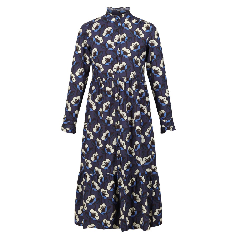 Clothing Penningtons | Regatta - Womens/Ladies Orla Kiely Passion ...