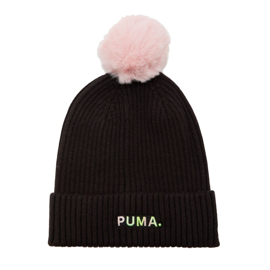 Accessories Penningtons | Puma - Womens/Ladies Shift Beanie - Penningtons