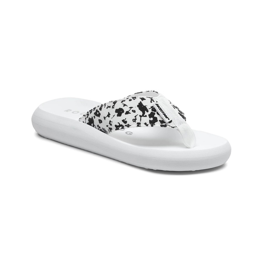 Shoes Penningtons | Rocket Dog - Womens/Ladies Spotlight Lyon Flip Flops - Penningtons