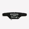 Clothing Penningtons | Running Belt Bag With Mesh Pocket - Active Zone