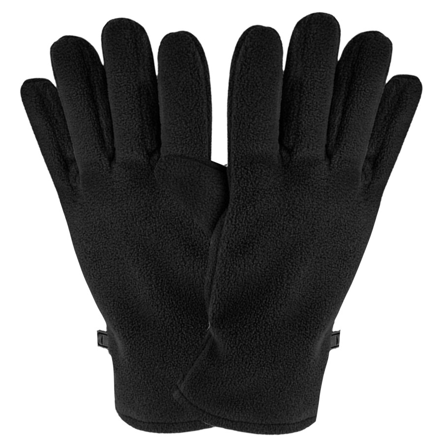 Accessories Penningtons | Beechfield - Womens/Ladies Recycled Fleece Winter Gloves - Penningtons