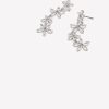 Accessories Penningtons | Flower Drop Earrings