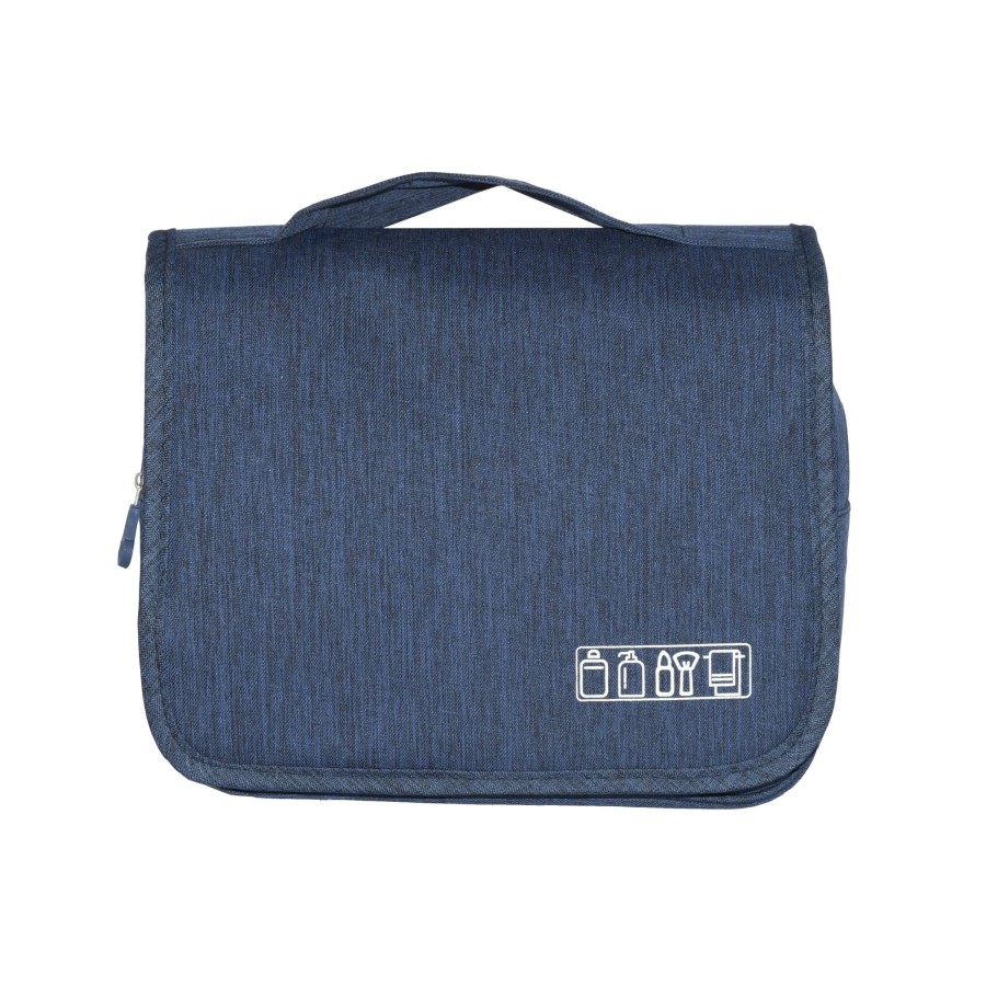 Accessories Penningtons | Nicci Deluxe Toiletry Bag - Penningtons