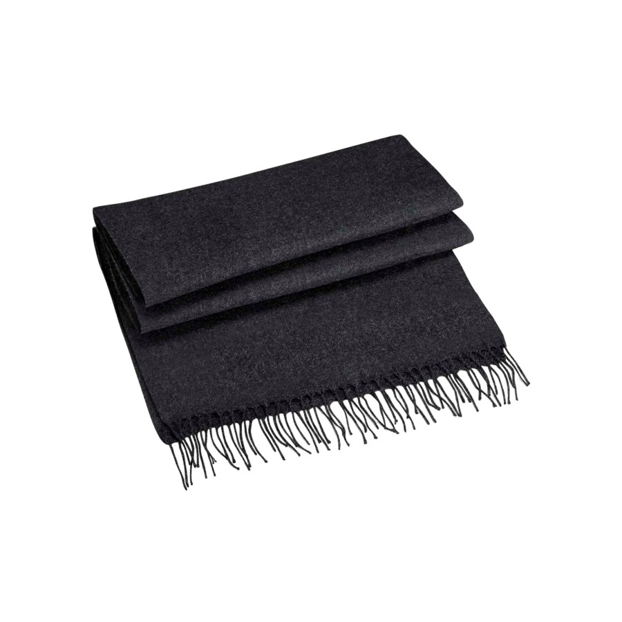 Accessories Penningtons | Beechfield - Unisex Adult Classic Woven Scarf - Penningtons