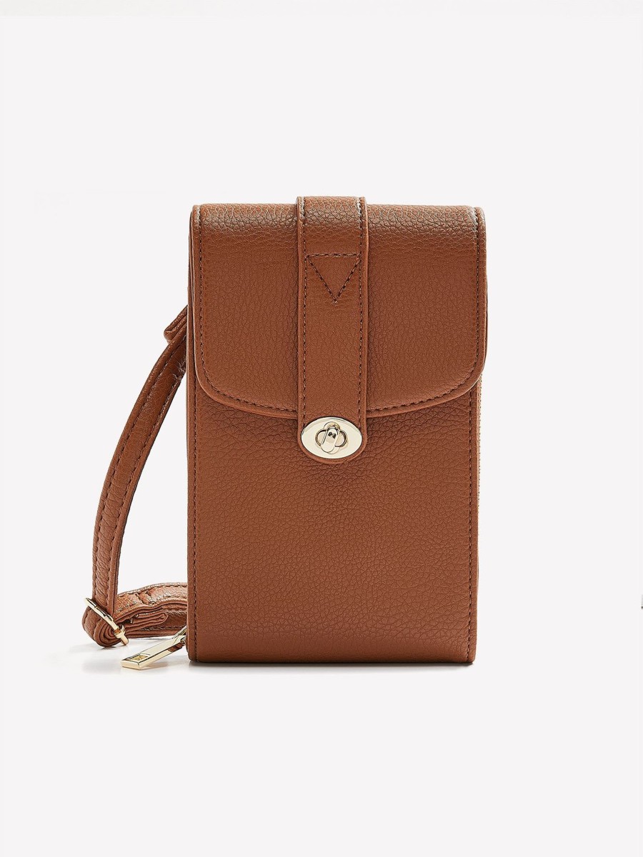 Accessories Penningtons | Crossbody Cellphone Bag