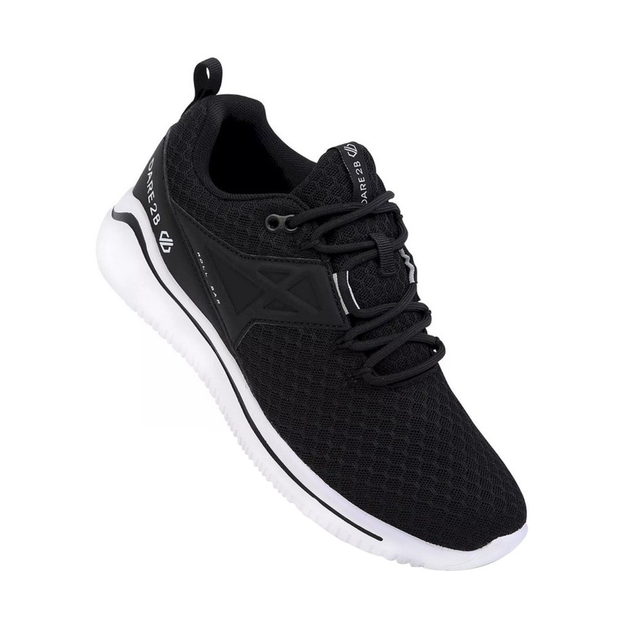 Shoes Penningtons | Dare 2B - Womens/Ladies Plyo Sneakers - Penningtons