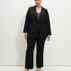 Clothing Penningtons | Fitted Blazer - Addition Elle