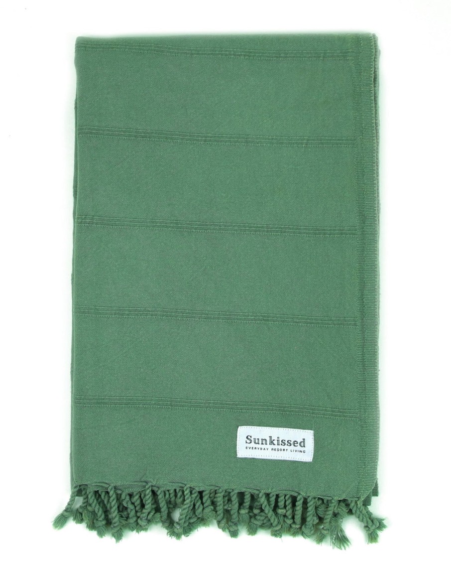 Clothing Penningtons | Tenerife Sand Free Beach Towel - Sunkissed - Penningtons