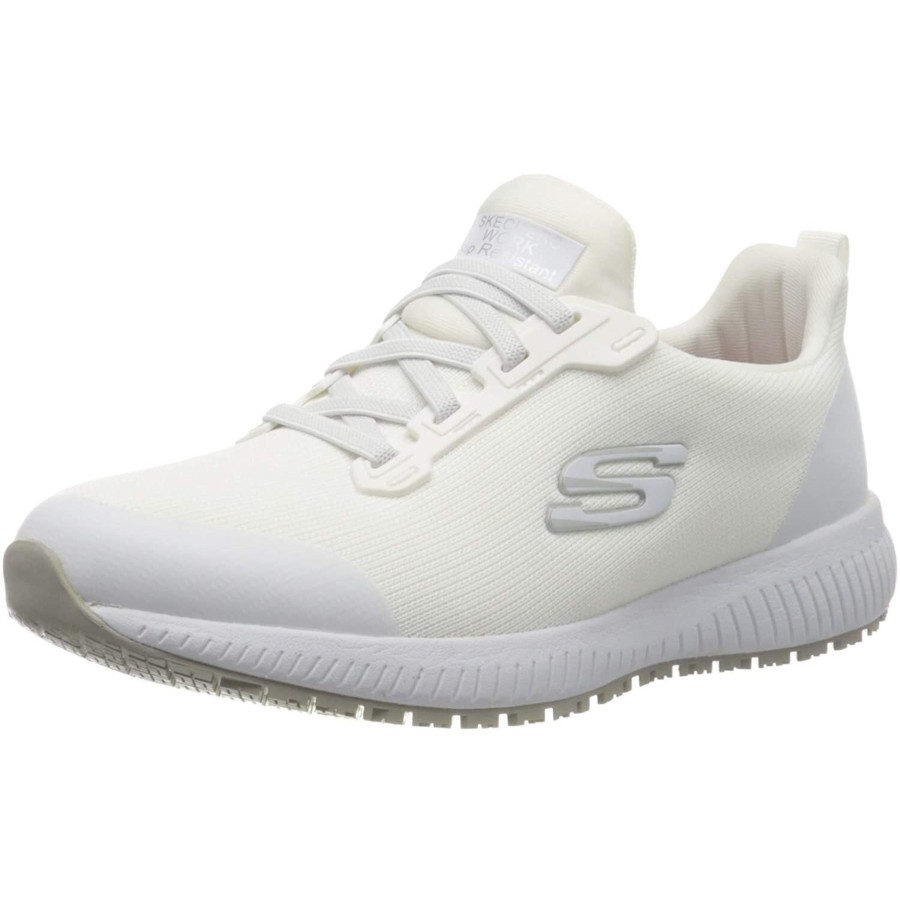 Shoes Penningtons | Skechers - Womens/Ladies Safety Shoes - Penningtons