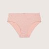 Lingerie Penningtons | Pixel Print Full Brief With Bow - Ti Voglio