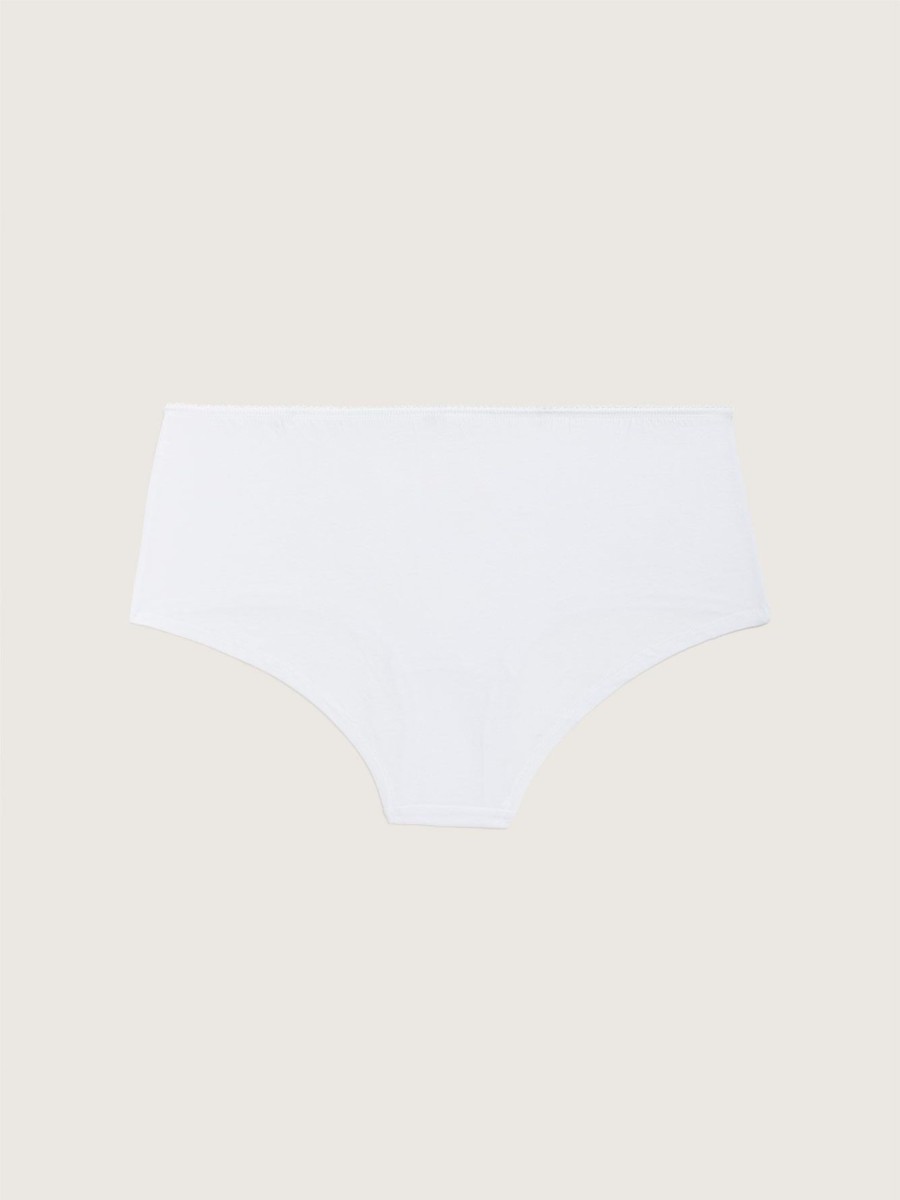 Lingerie Penningtons | Cotton Boyshort Panty - Ti Voglio