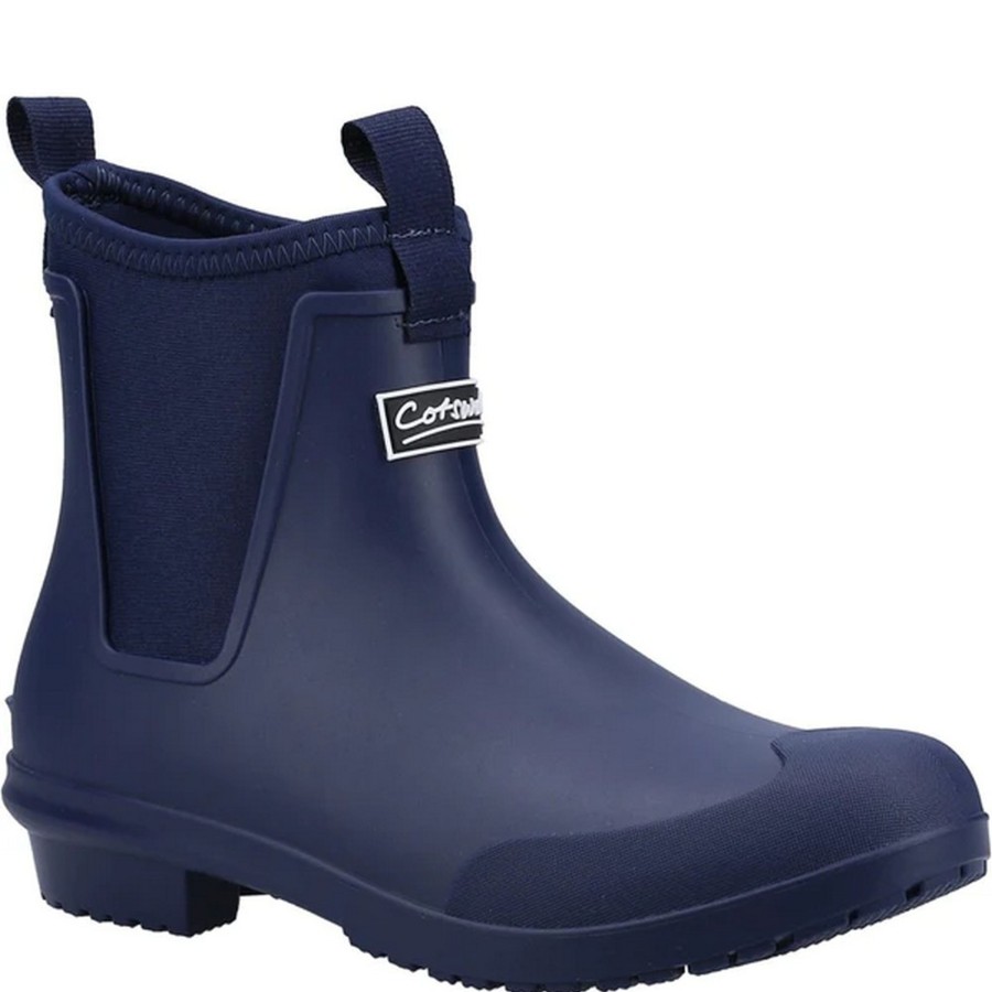 Shoes Penningtons | Cotswold - Womens/Ladies Grovsner Galoshes - Penningtons