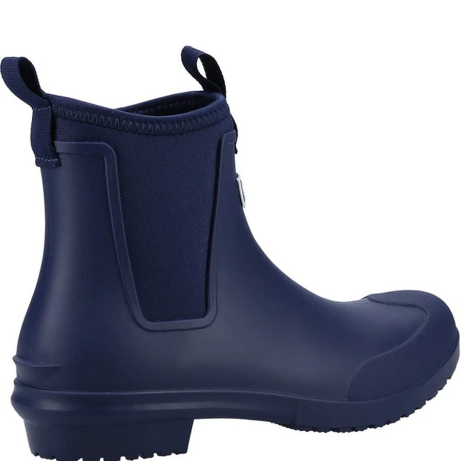 Shoes Penningtons | Cotswold - Womens/Ladies Grovsner Galoshes - Penningtons