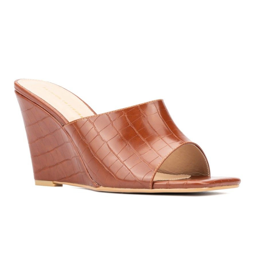 Shoes Penningtons | Women'S Raina Heels - Penningtons