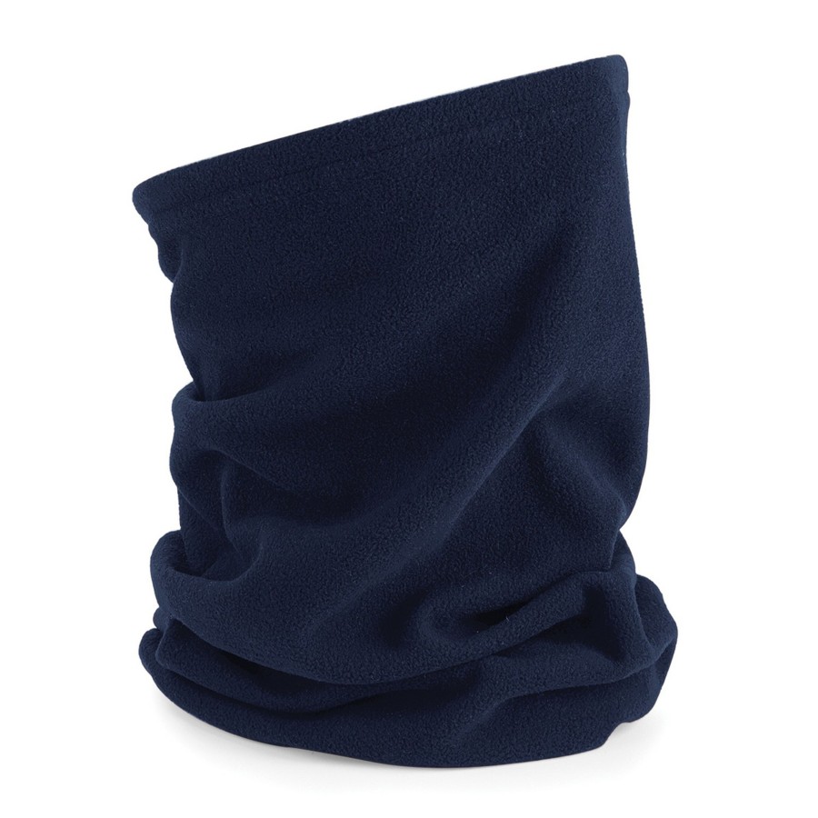 Accessories Penningtons | Beechfield - Womens/Ladies Thermal Microfleece Morf Scarf/Snood - Penningtons