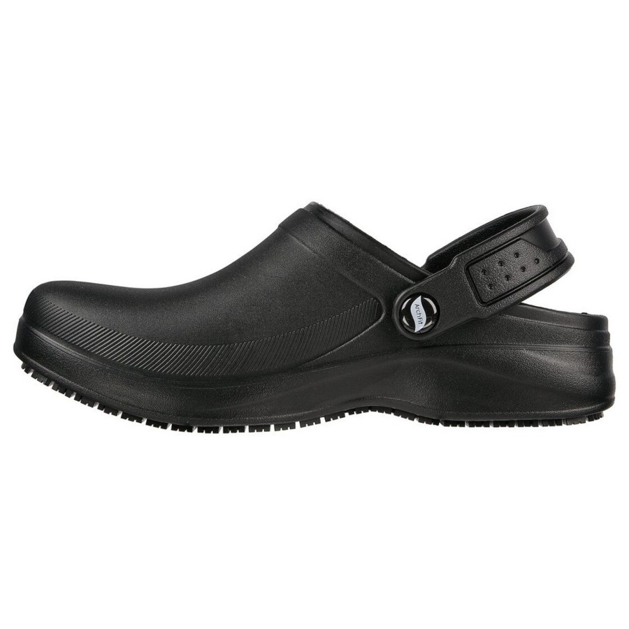 Shoes Penningtons | Skechers - Womens/Ladies Riverbound Pasay Clogs - Penningtons