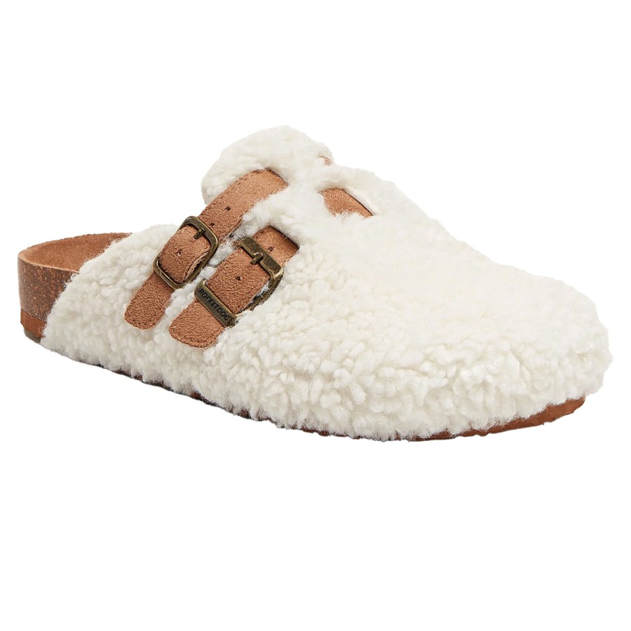 Shoes Penningtons | Rocket Dog - Womens/Ladies Abel Shepps Slippers - Penningtons