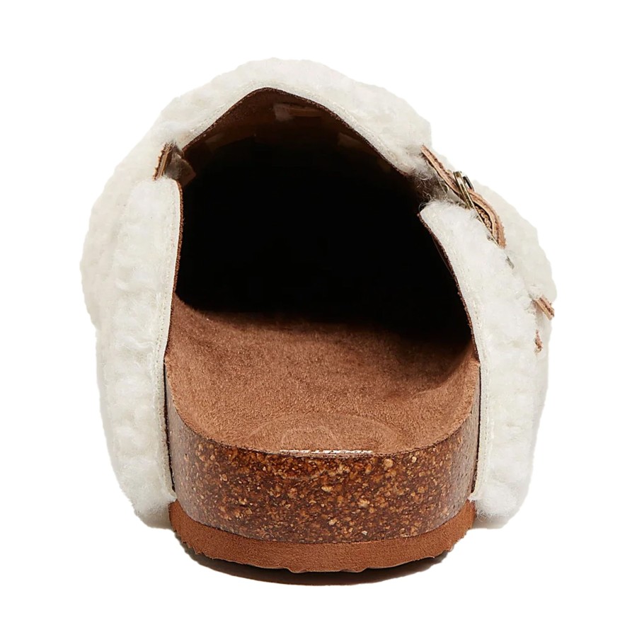 Shoes Penningtons | Rocket Dog - Womens/Ladies Abel Shepps Slippers - Penningtons