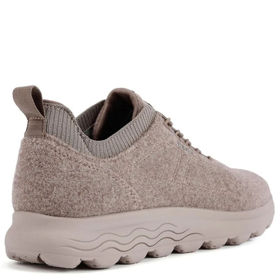 Shoes Penningtons | Geox - Womens/Ladies Spherica Sneakers - Penningtons